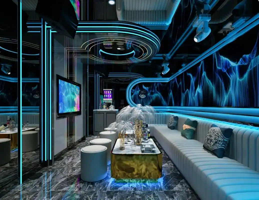 北京商务ktv预订指南-石景山区ktv预定