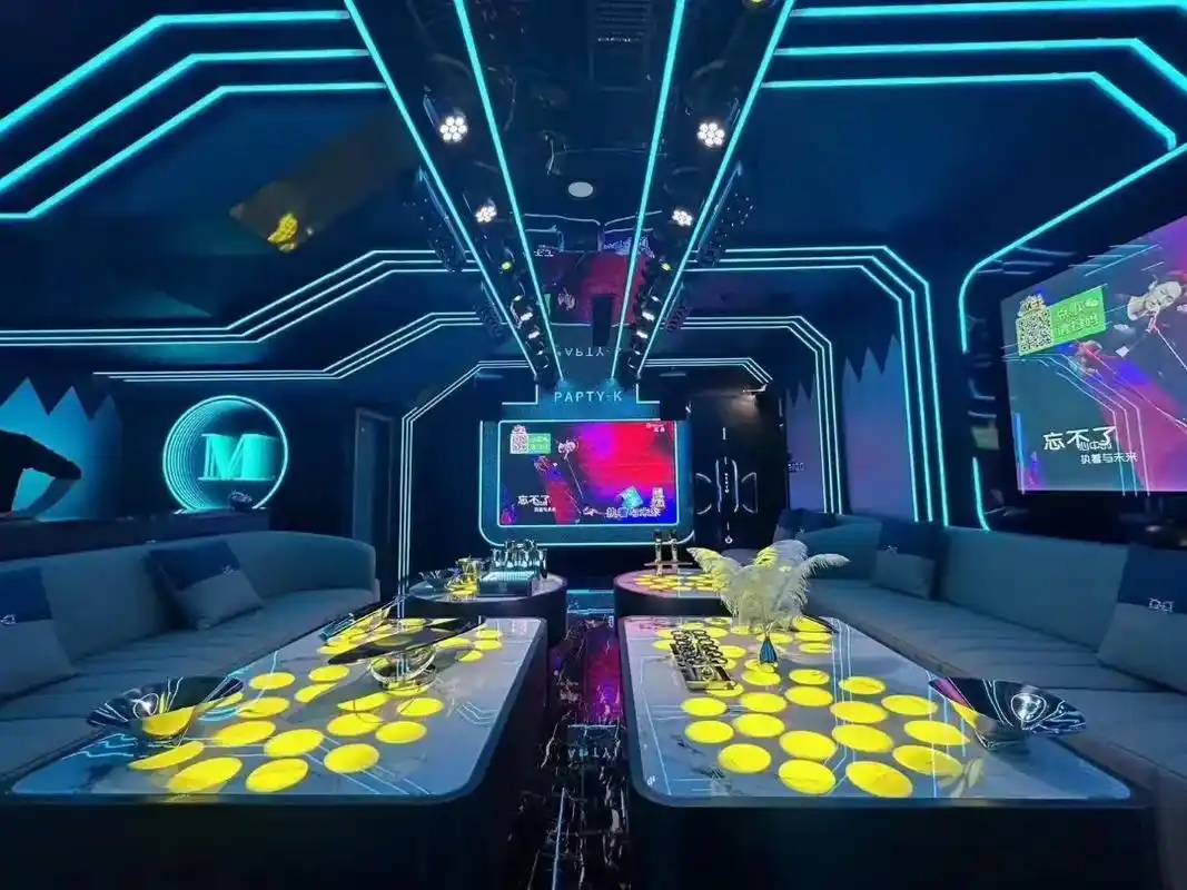 北京商务ktv攻略-石景山区ktv预定